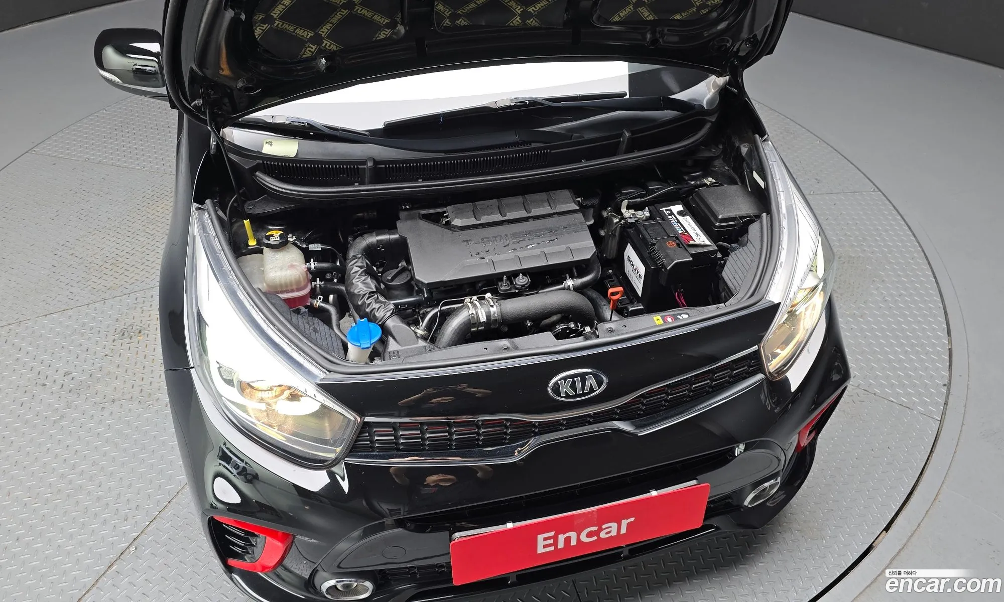 Kia Morning 2019 — 12