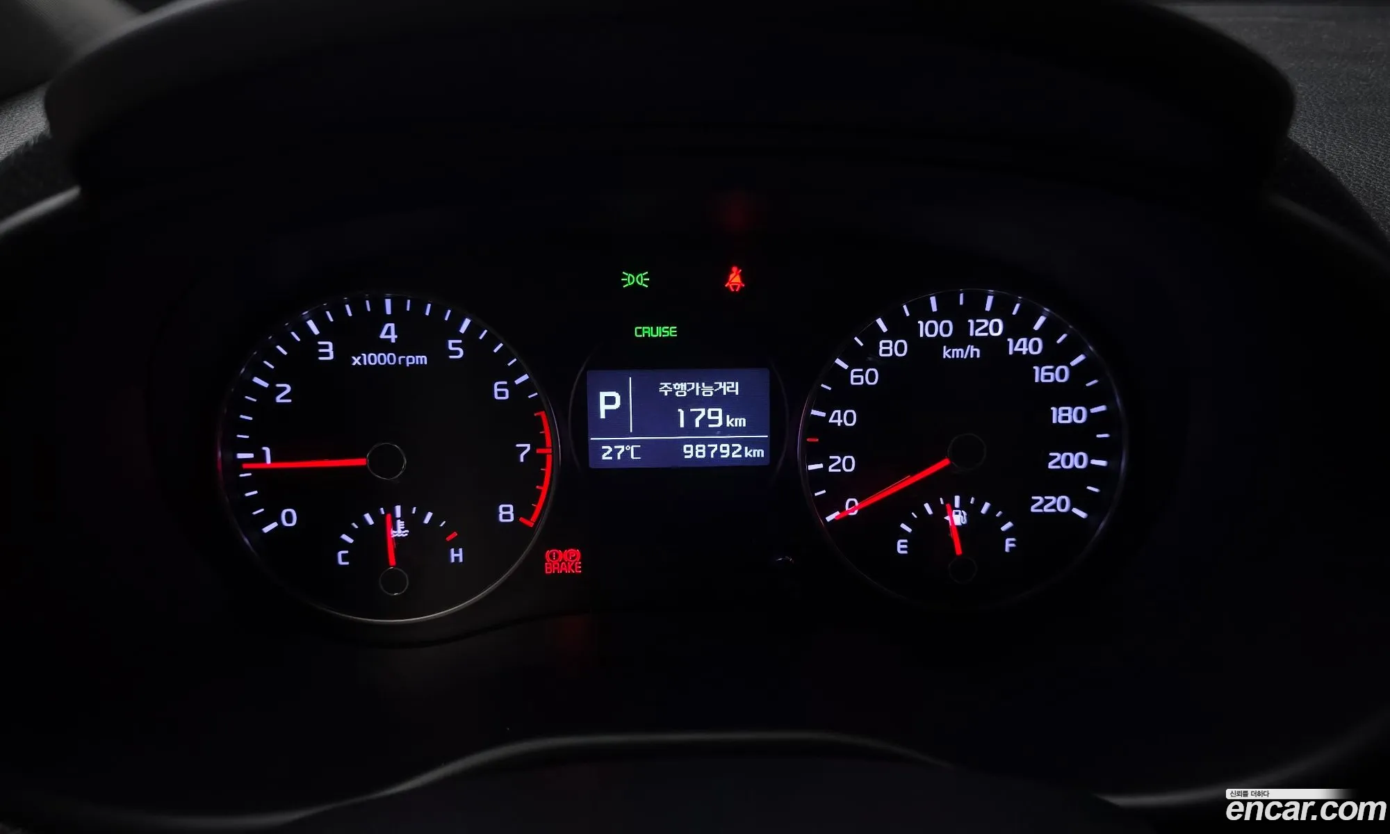 Kia Morning 2019 — 5