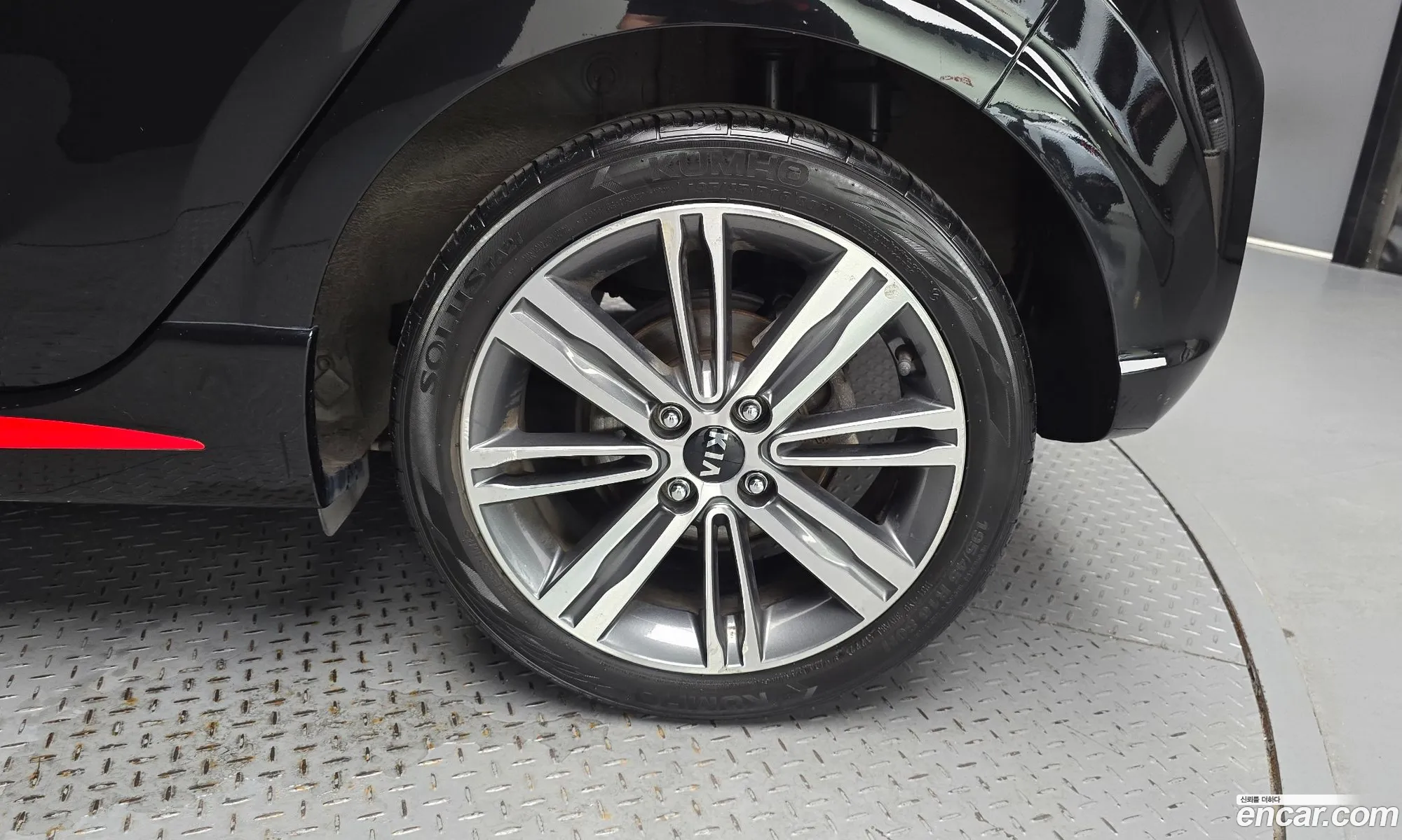 Kia Morning 2019 — 23