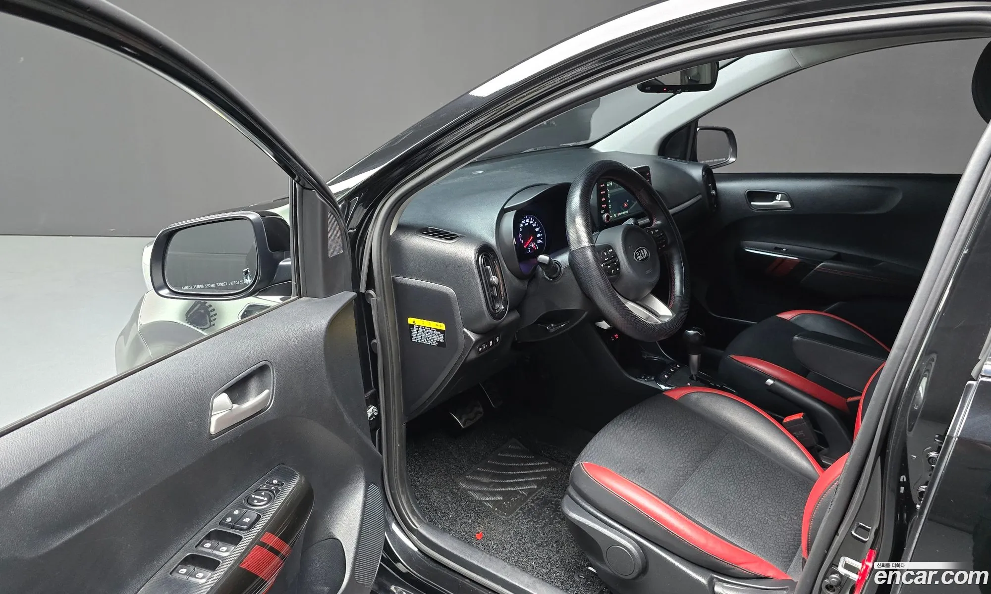 Kia Morning 2019 — 18