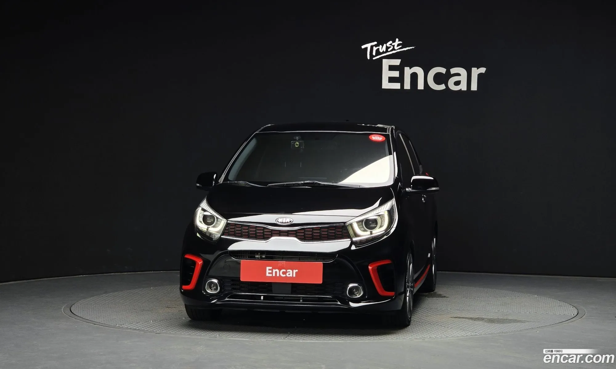 Kia Morning 2019 — 15