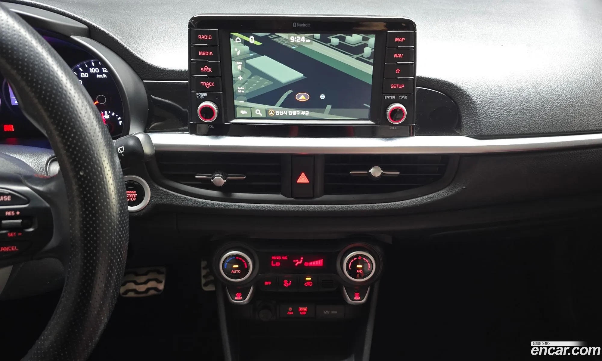 Kia Morning 2019 — 14
