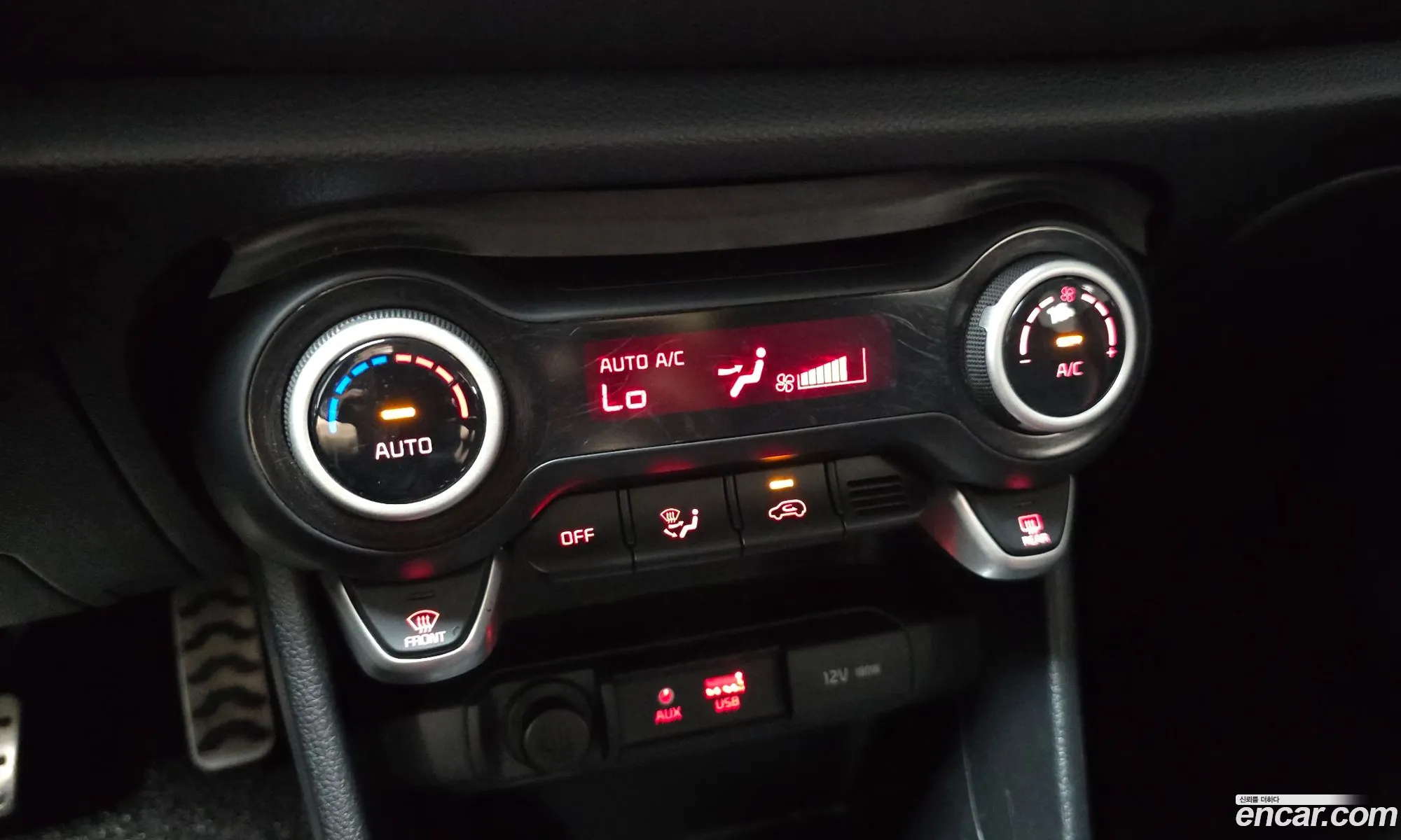 Kia Morning 2019 — 20