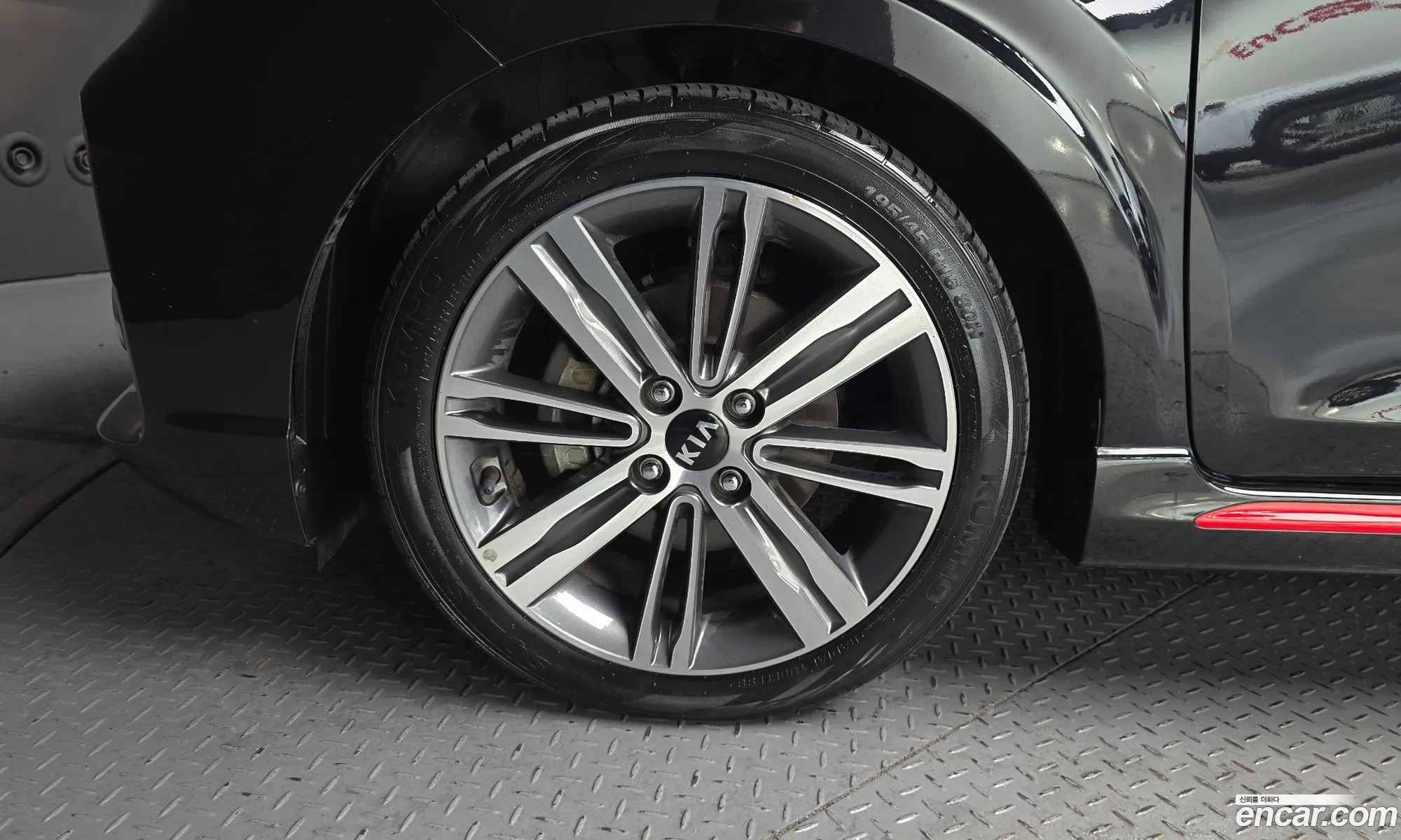 Kia Morning 2019 — 27
