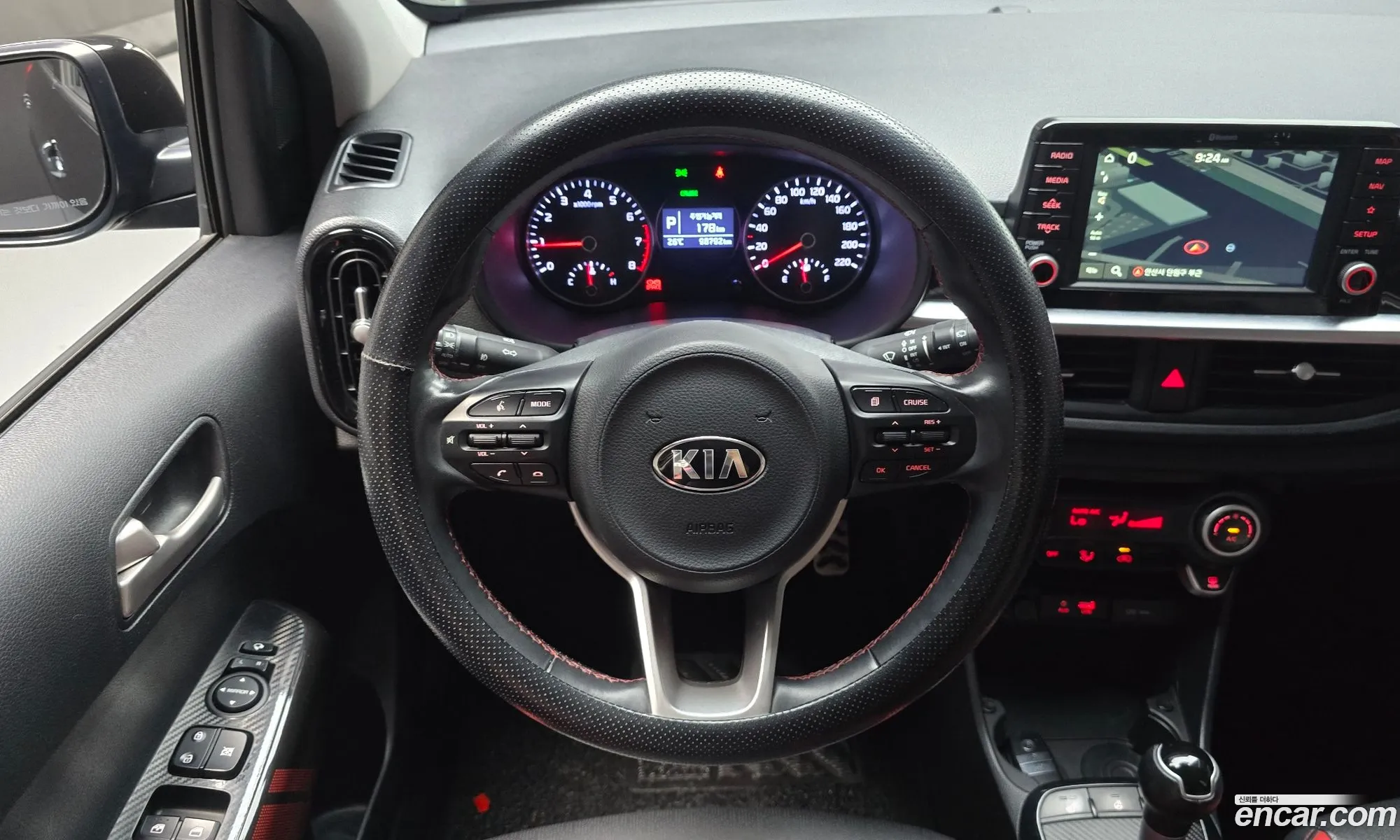 Kia Morning 2019 — 25