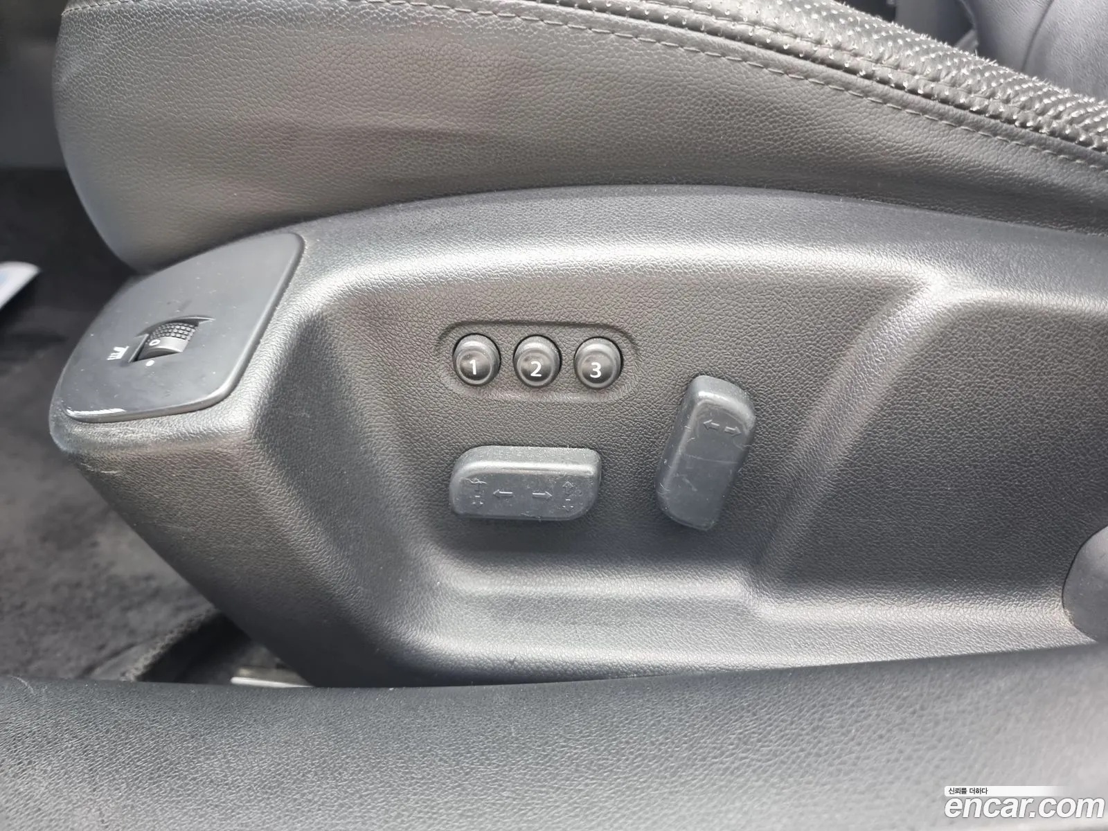 Renault Korea (Samsung) SM5 Platinum 2013 — 8