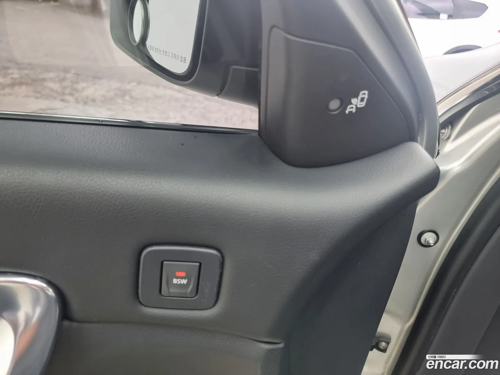 Renault Korea (Samsung) SM5 Platinum 2013 — 6