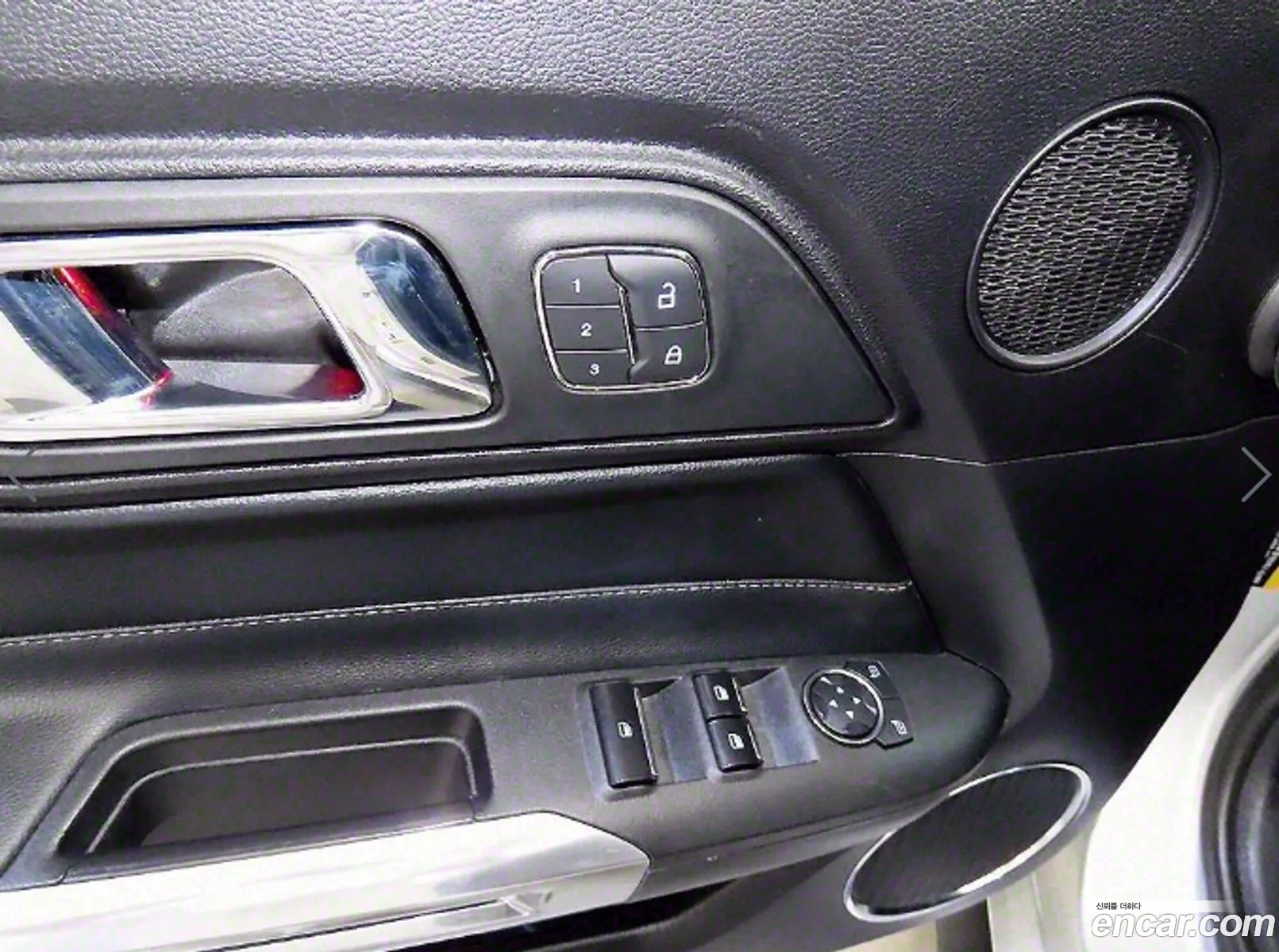 Ford Mustang 2017 — 6