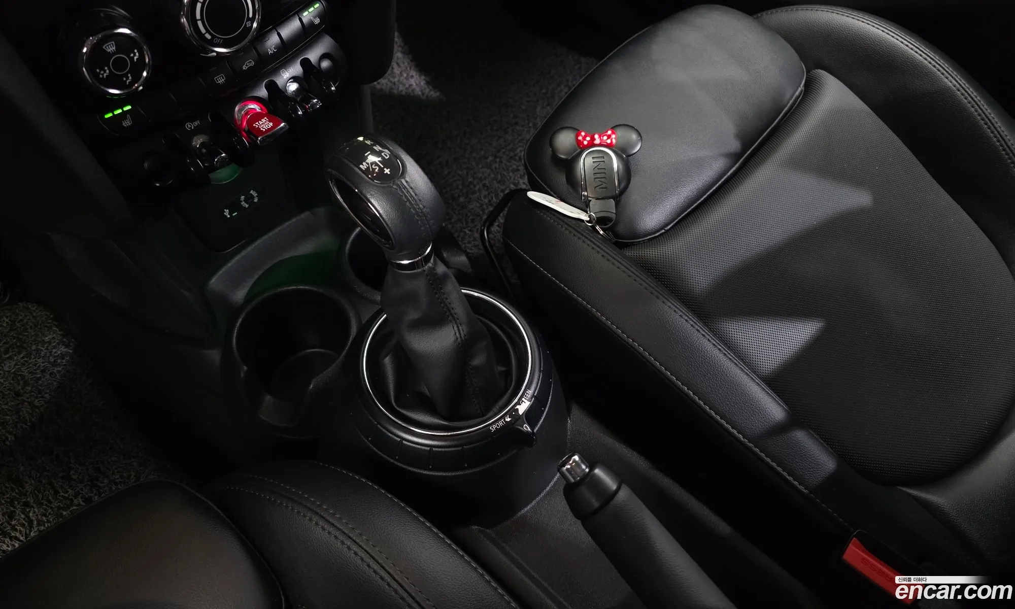 Mini Cooper 2017 WMWXU110XH2F12839 — 7