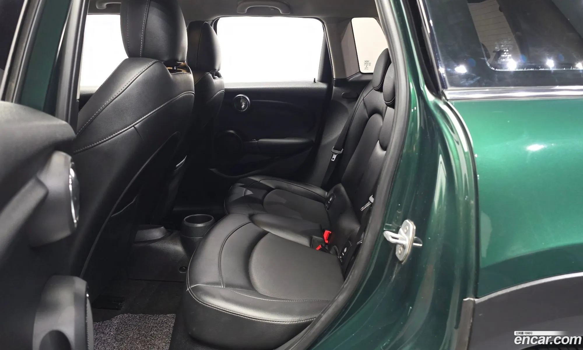 Mini Cooper 2017 WMWXU110XH2F12839 — 6