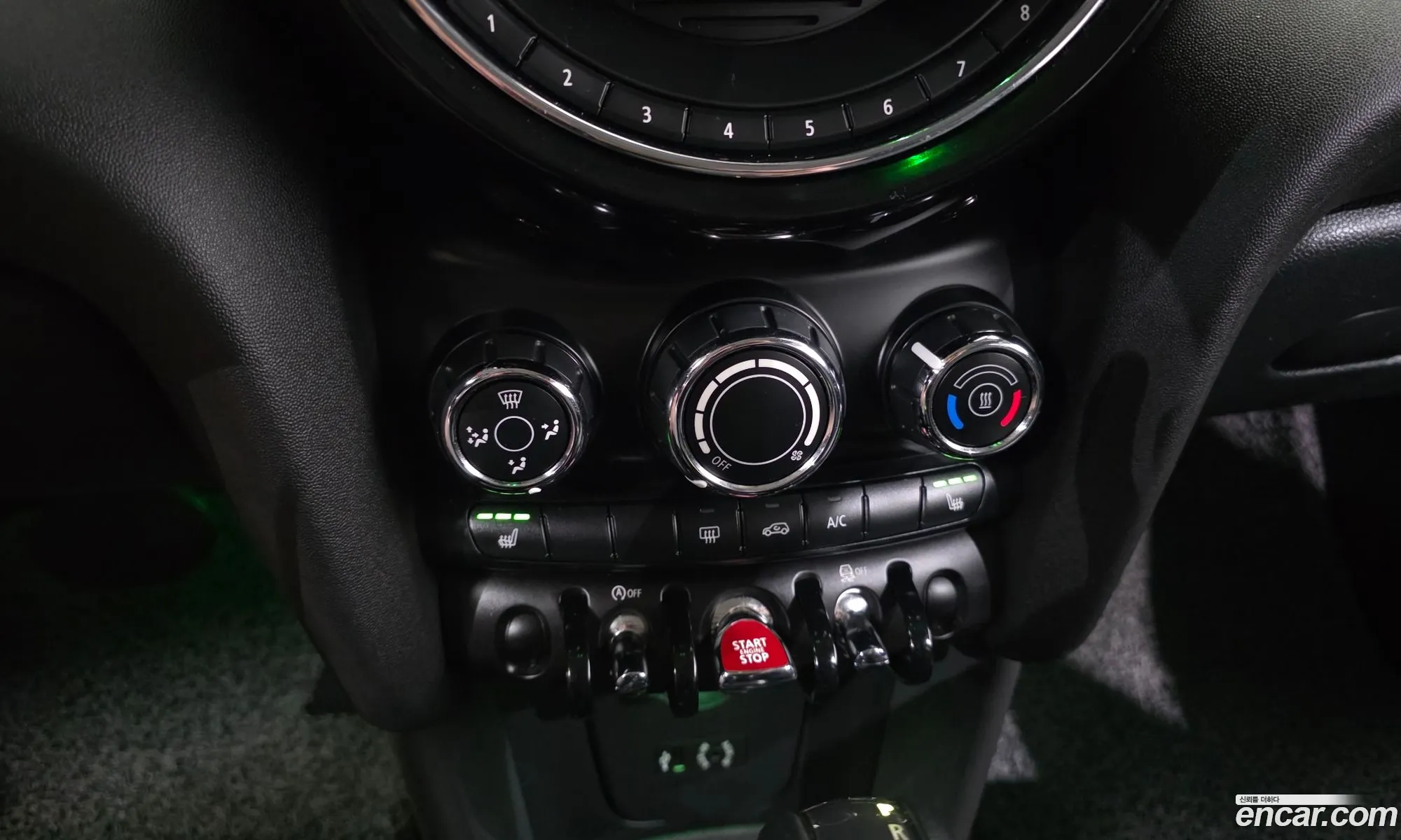 Mini Cooper 2017 WMWXU110XH2F12839 — 13