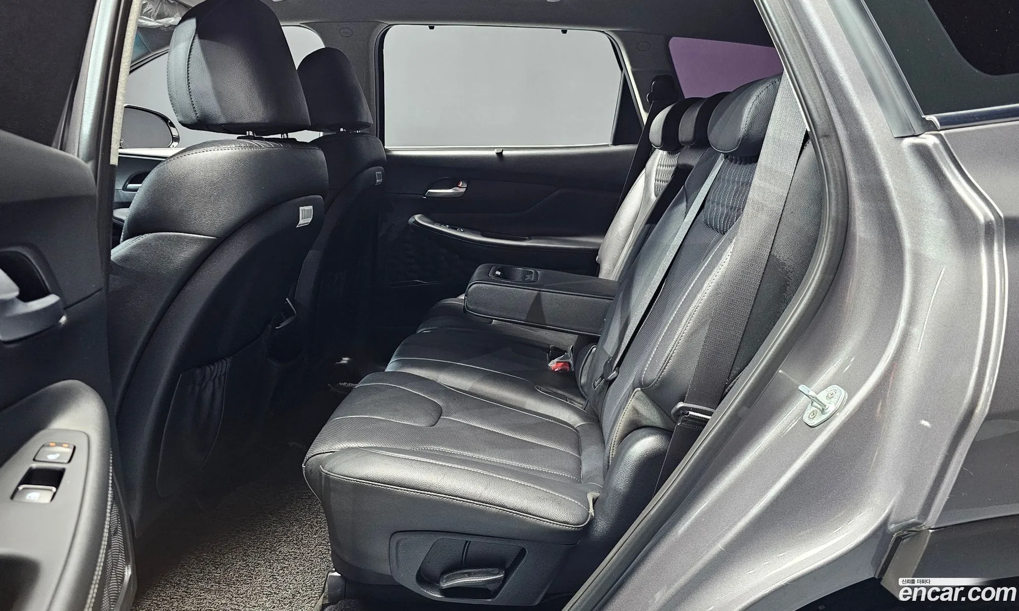 Hyundai Santa Fe TM 2019 — 28