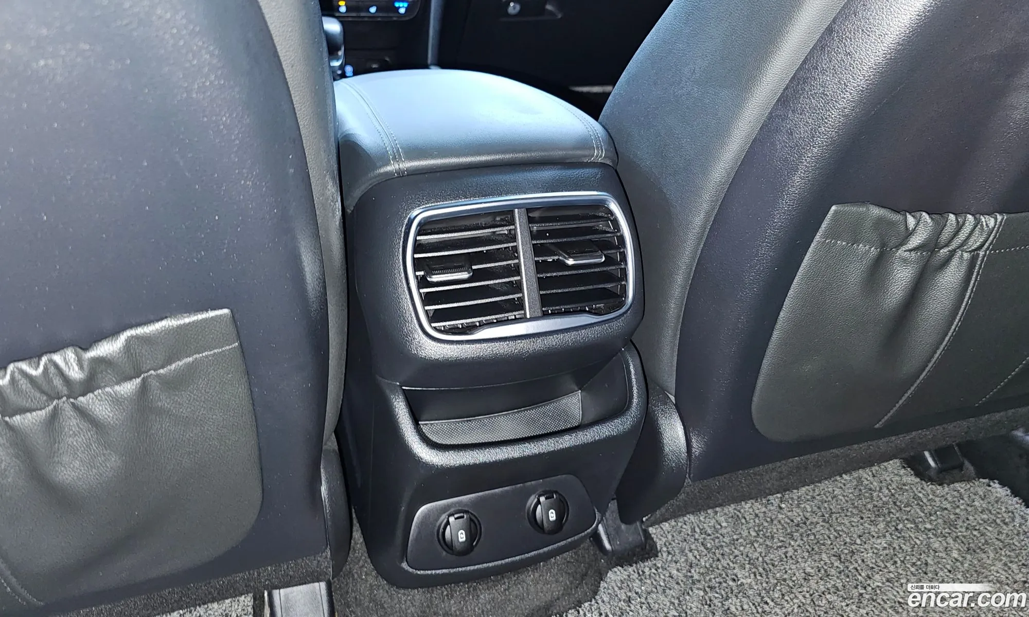 Hyundai Santa Fe TM 2019 — 21