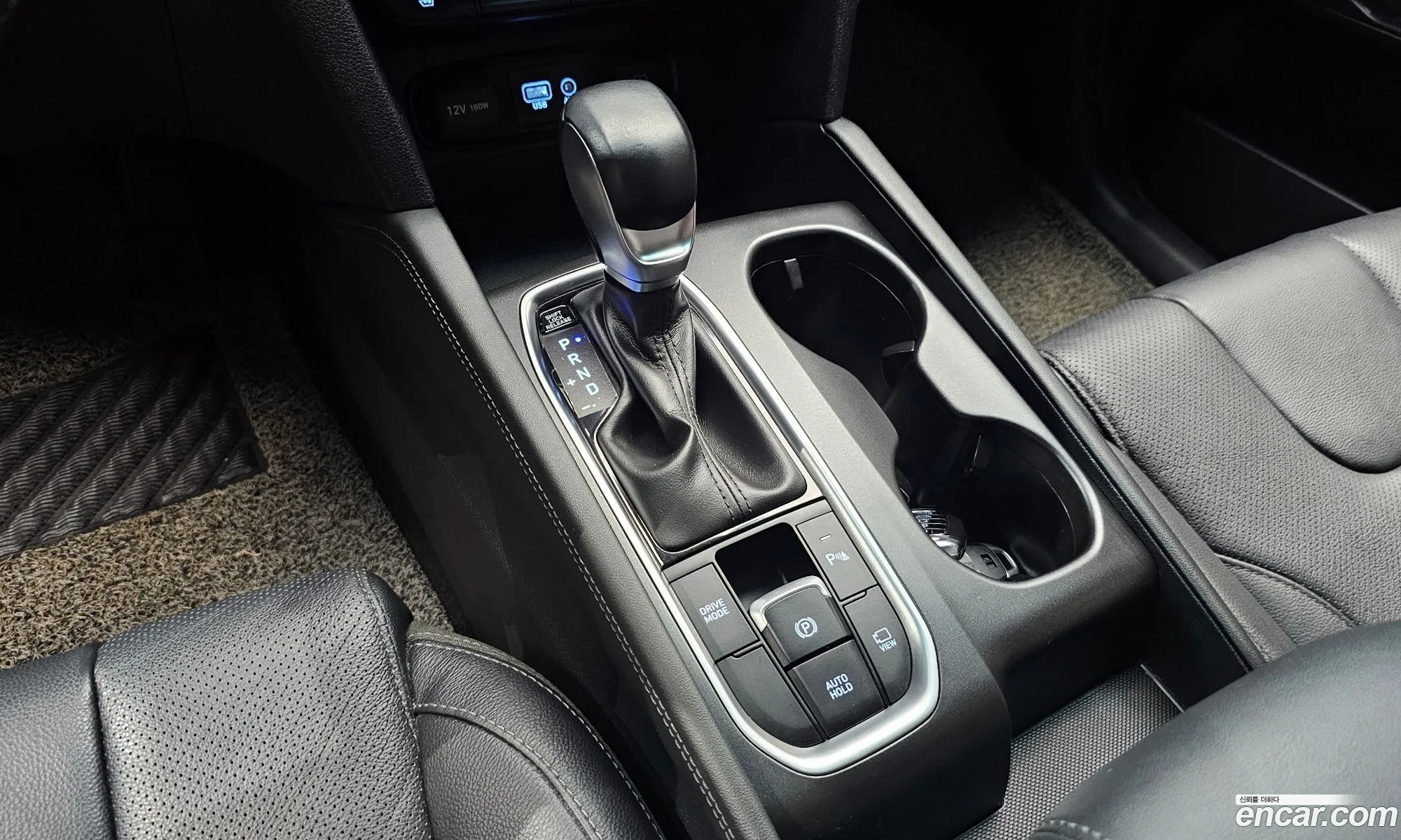 Hyundai Santa Fe TM 2019 — 29