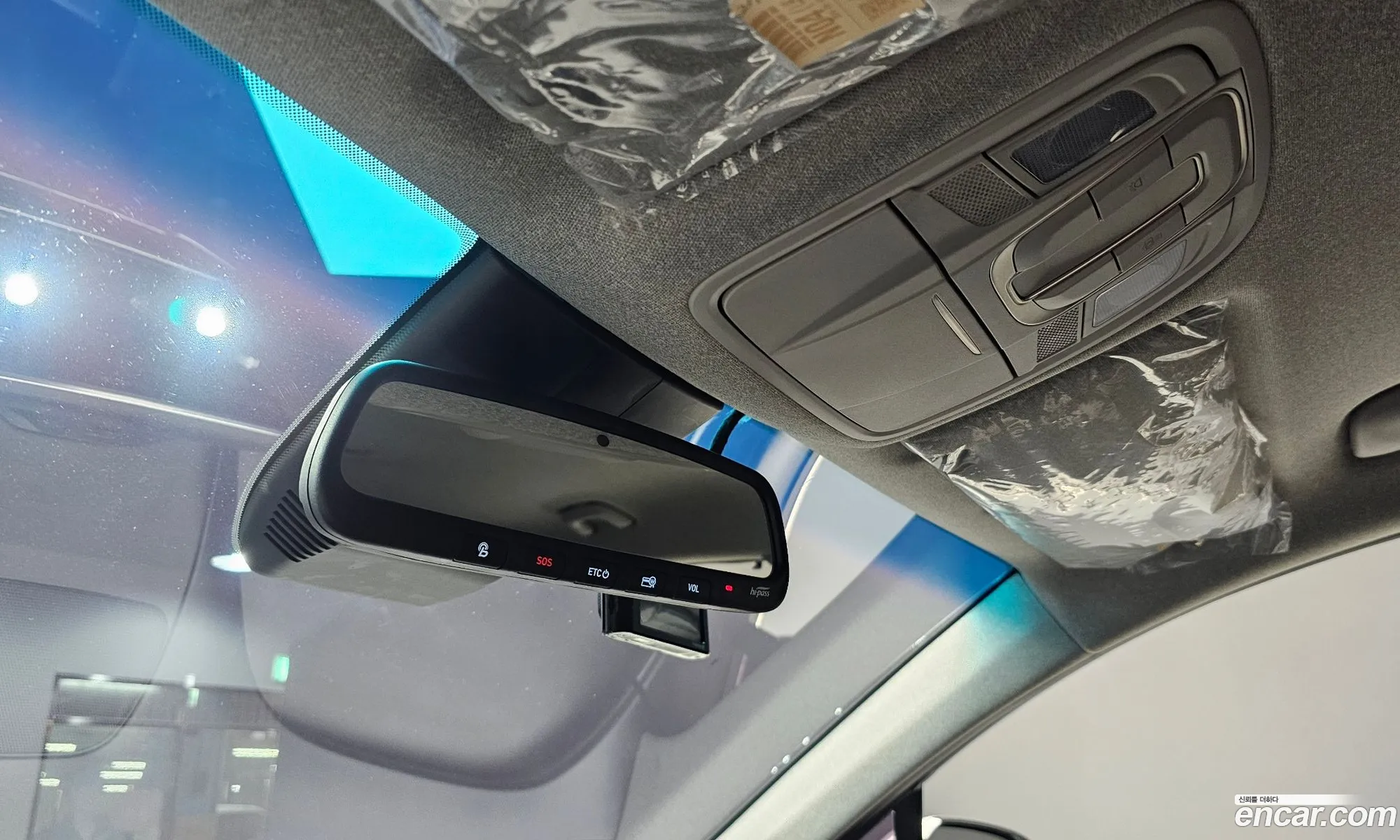 Hyundai Santa Fe TM 2019 — 18