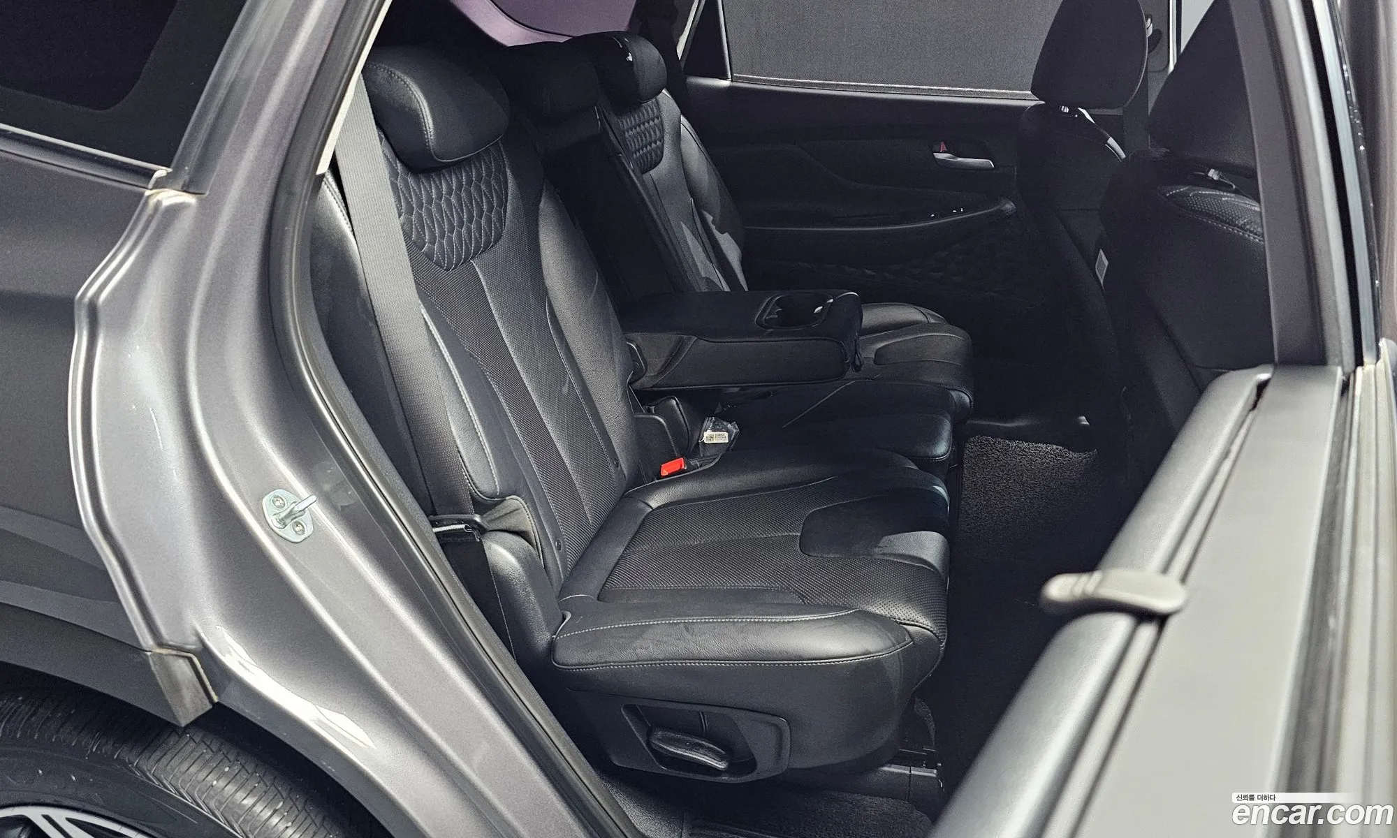Hyundai Santa Fe TM 2019 — 9