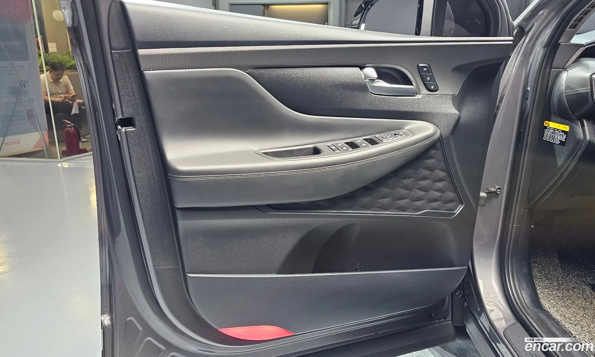 Hyundai Santa Fe TM 2019 — 20