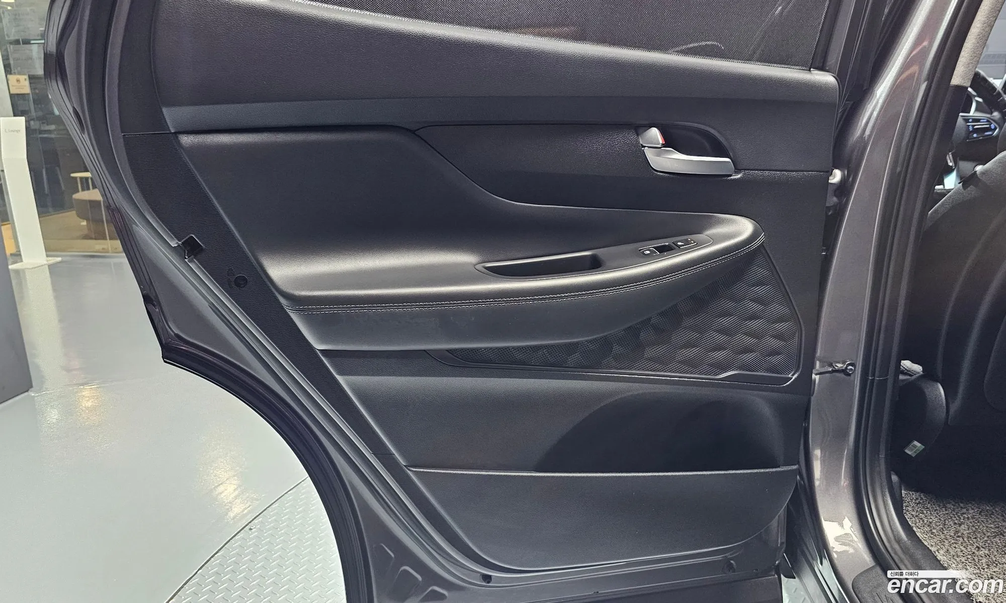 Hyundai Santa Fe TM 2019 — 11