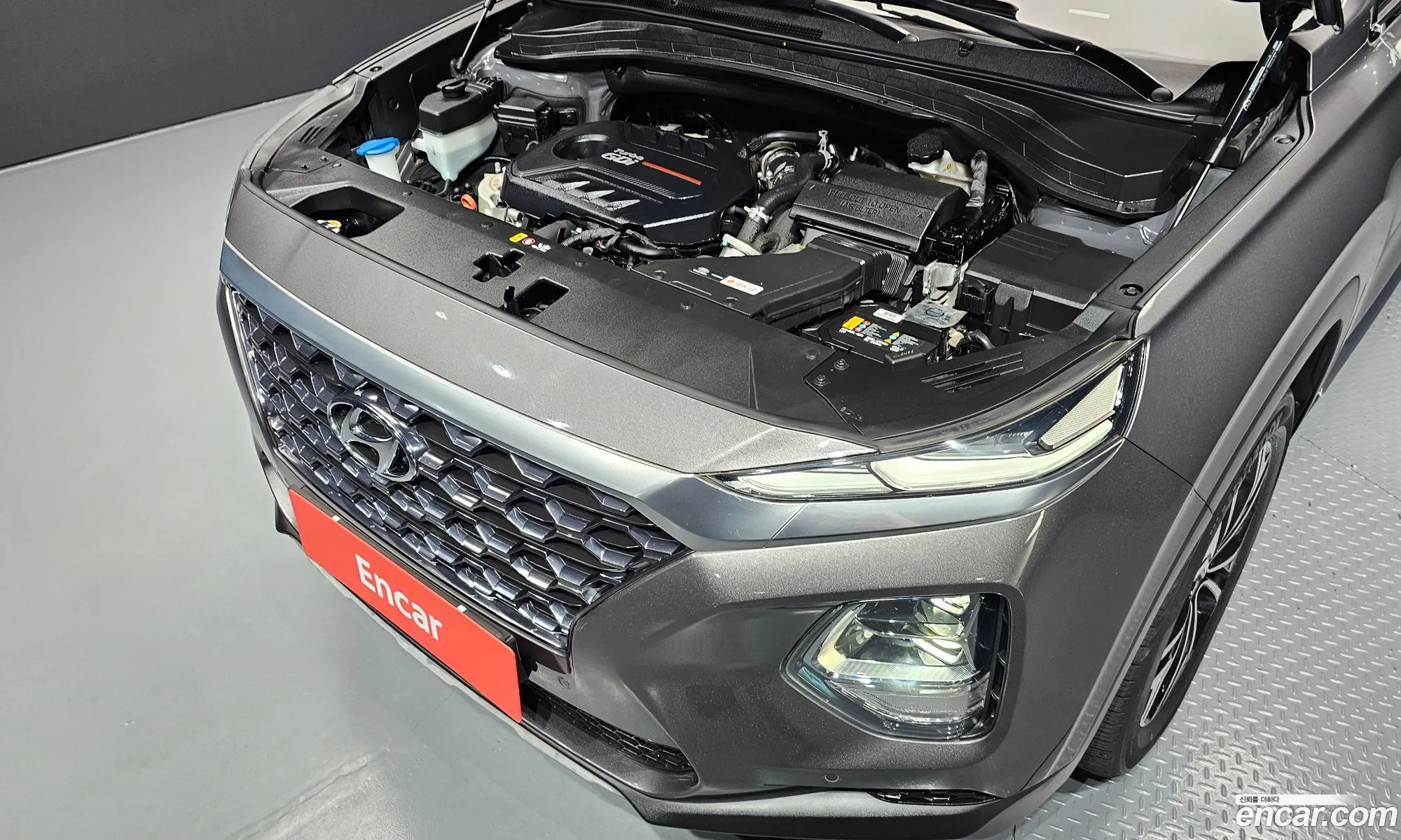 Hyundai Santa Fe TM 2019 — 31