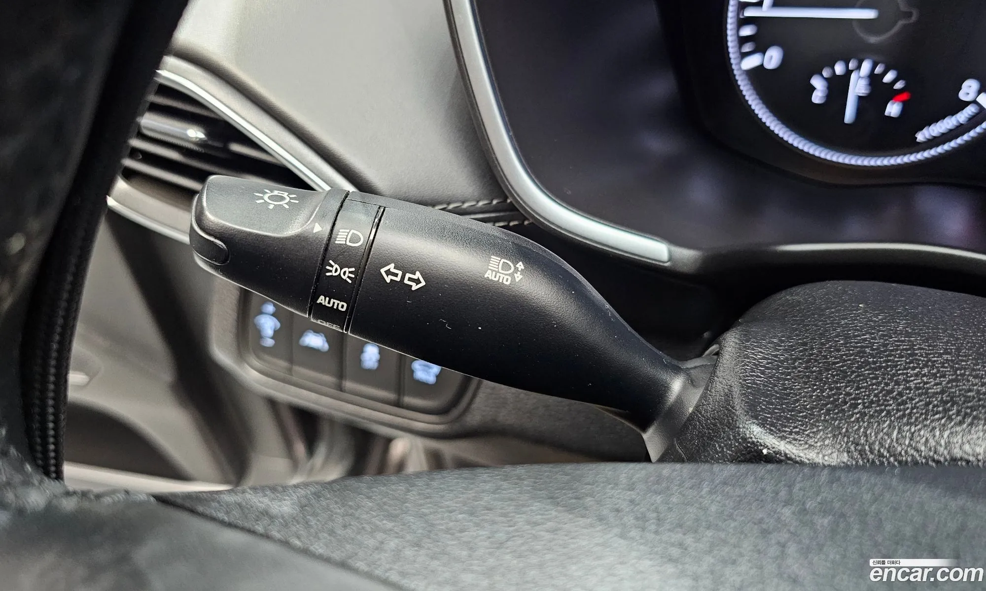 Hyundai Santa Fe TM 2019 — 27