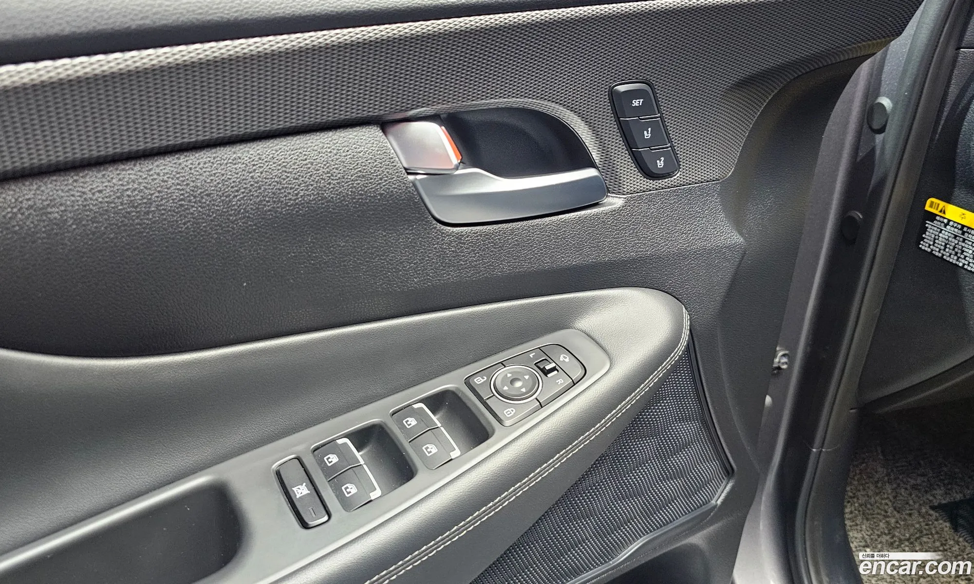 Hyundai Santa Fe TM 2019 — 2