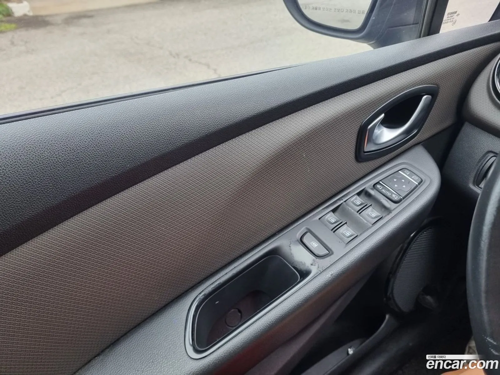 Renault Korea (Samsung) Clio 2018 — 3