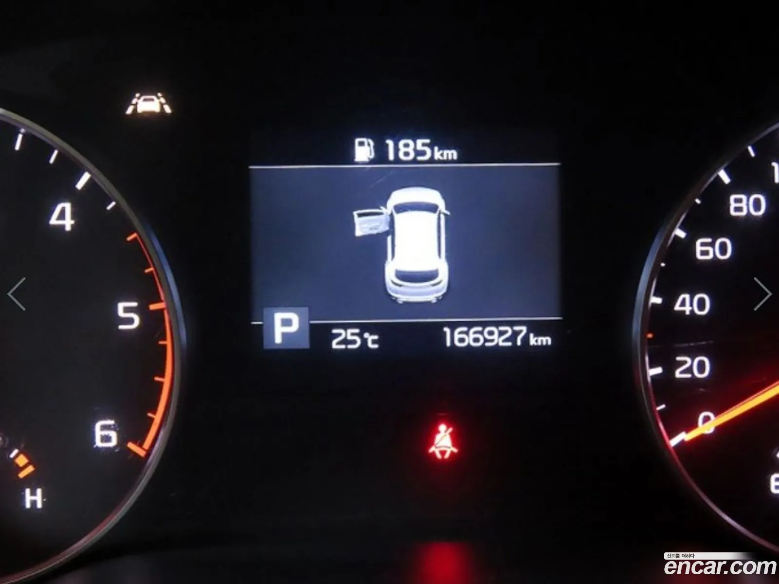 Kia Sportage the Bold 2018 — 11