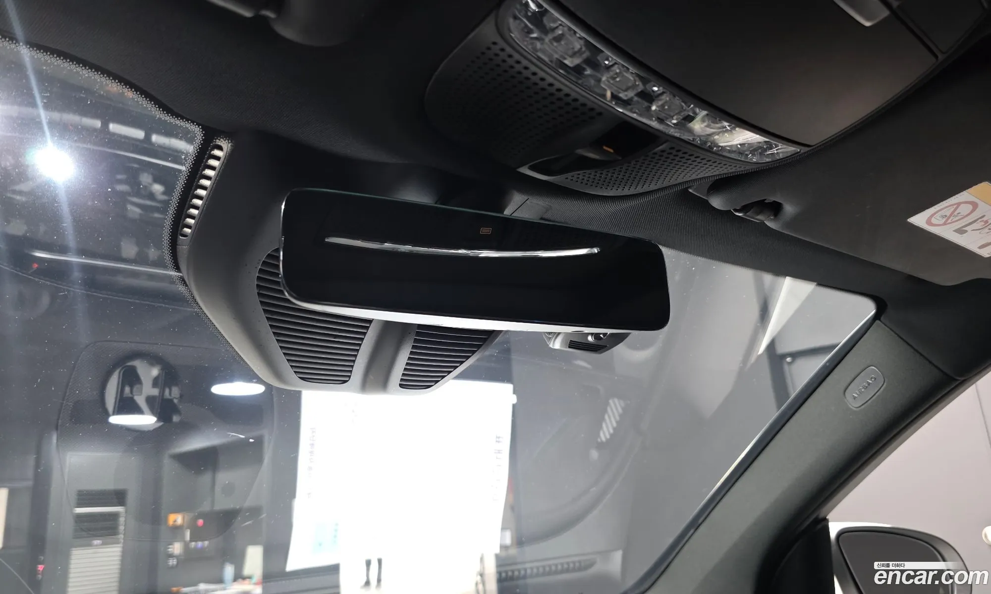 Mercedes-Benz GLC-Class X253 2021 — 23