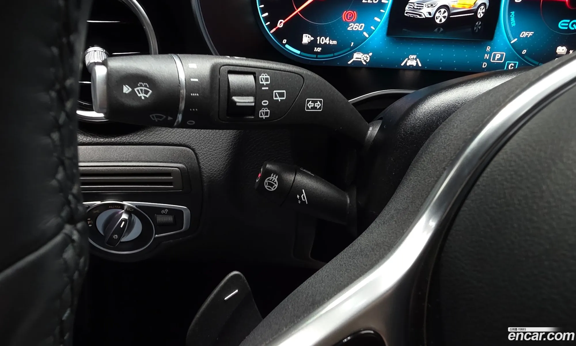 Mercedes-Benz GLC-Class X253 2021 — 33