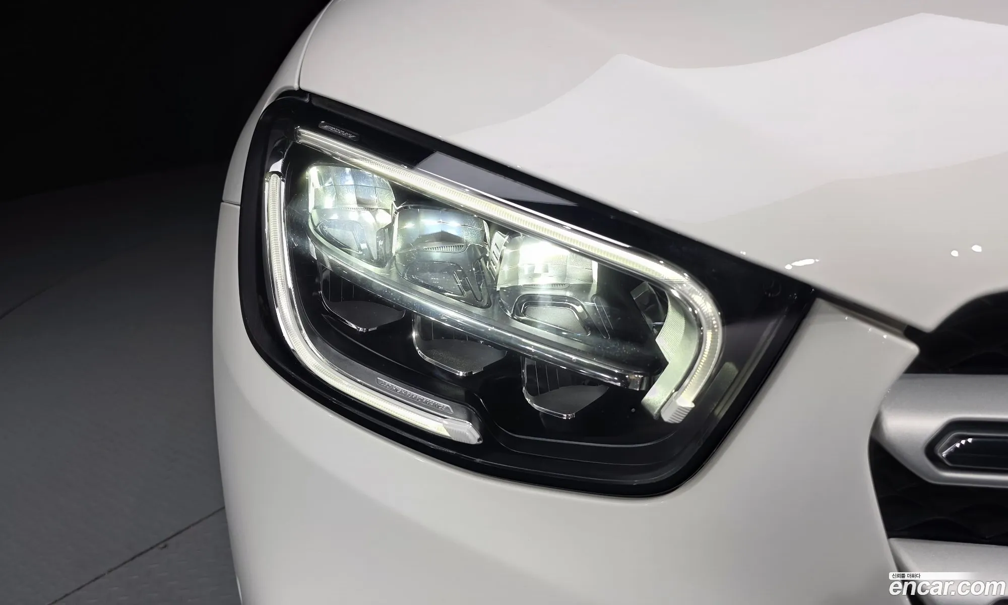 Mercedes-Benz GLC-Class X253 2021 — 14