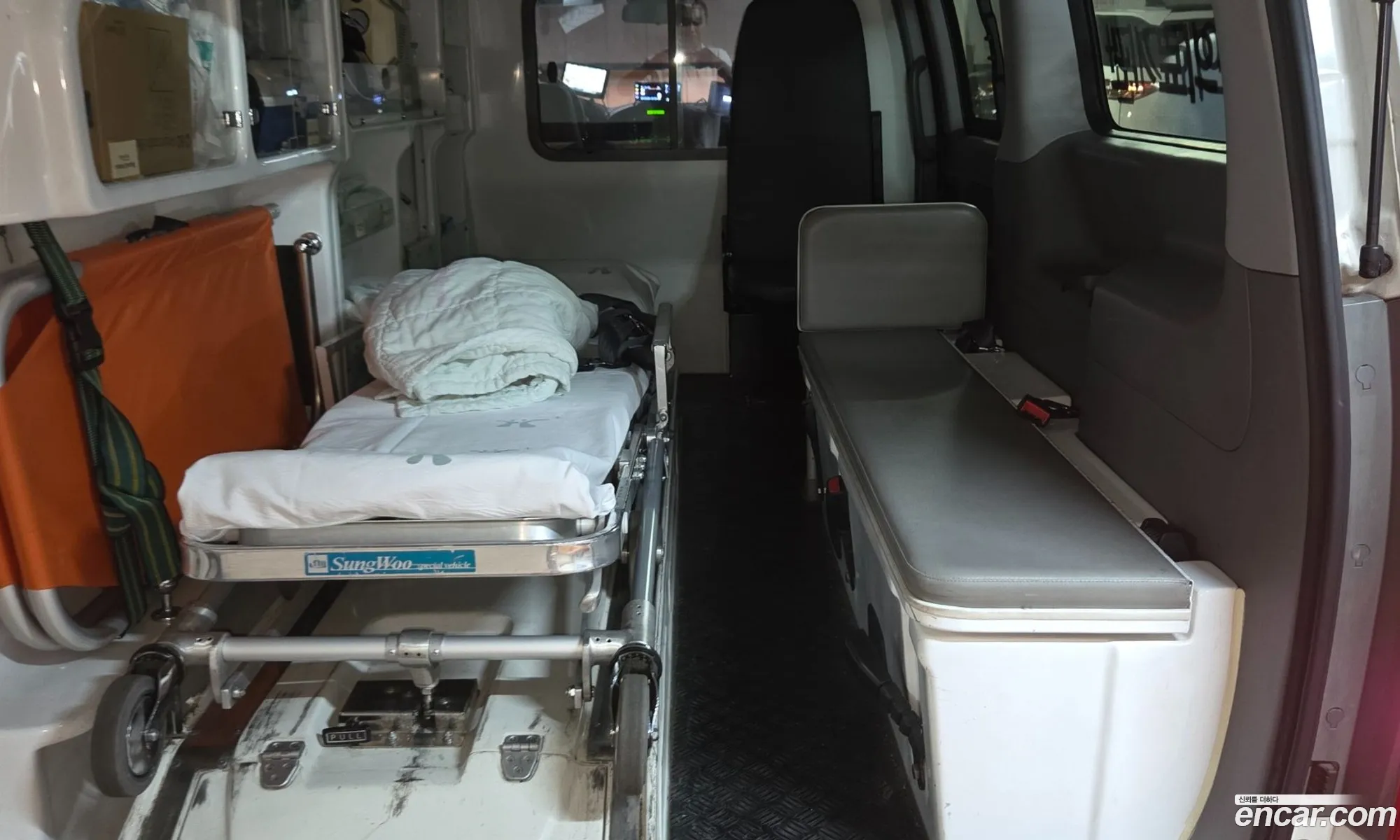 Hyundai Grand Starex 2015 — 5