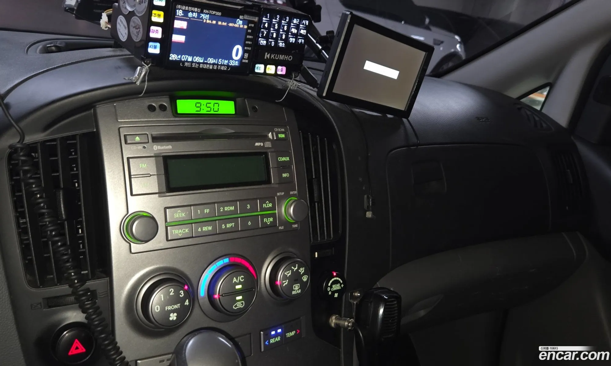 Hyundai Grand Starex 2015 — 3