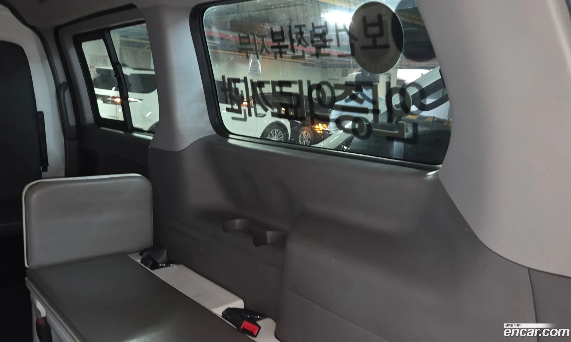Hyundai Grand Starex 2015 — 7