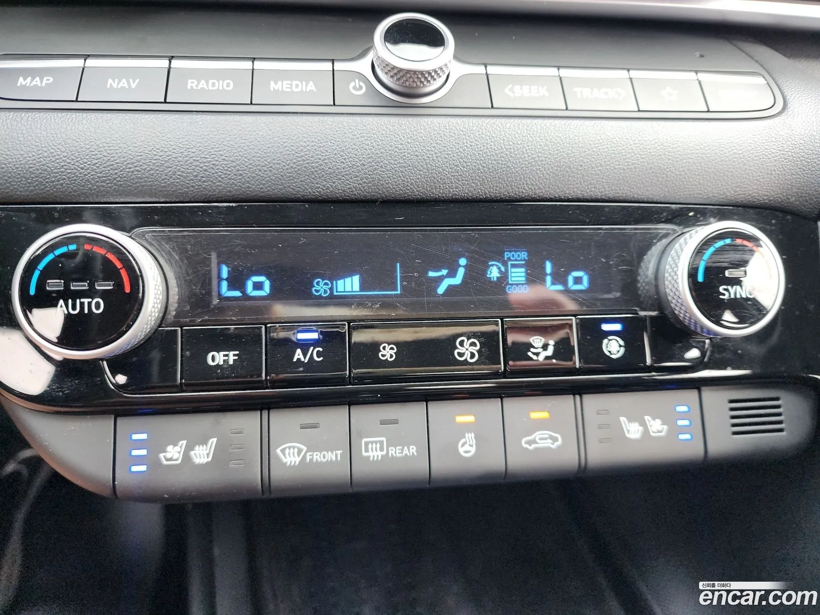 Hyundai Elantra 2022 — 6