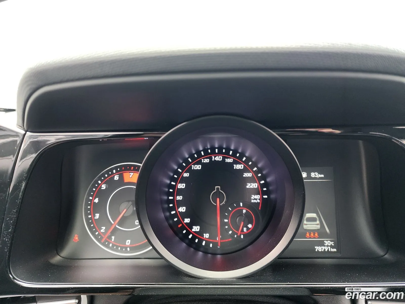 Hyundai Elantra 2022 — 11
