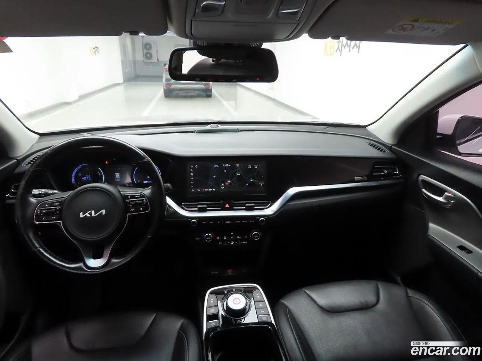 Kia Niro Plus 2022 — 15