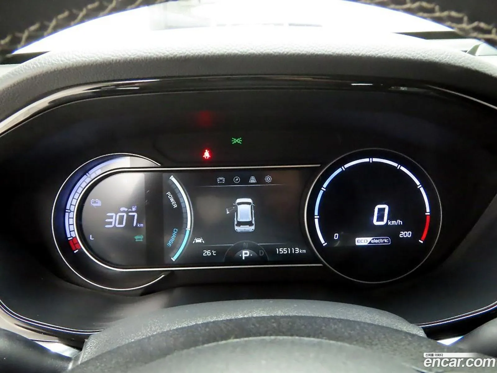 Kia Niro Plus 2022 — 9