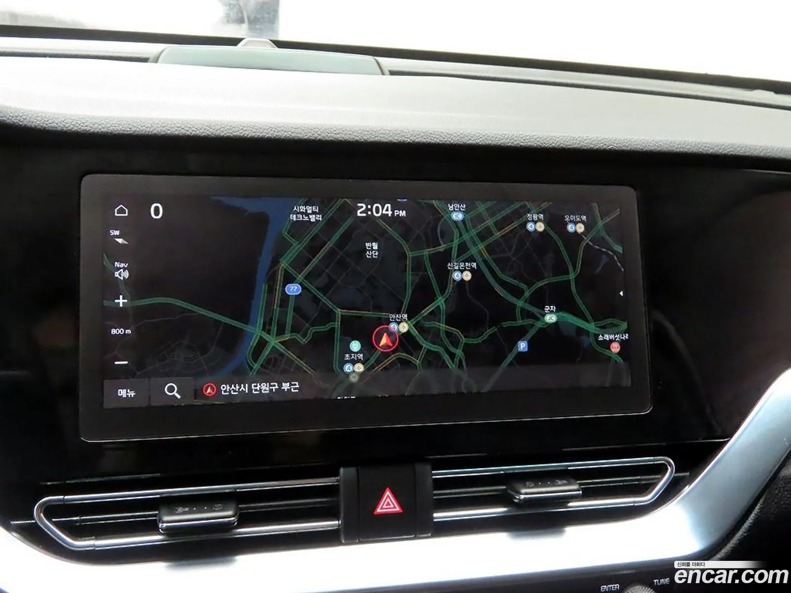 Kia Niro Plus