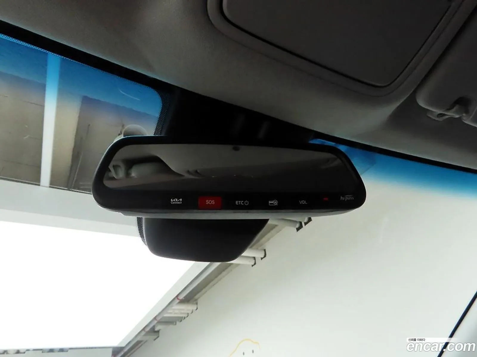 Kia Niro Plus 2022 — 4