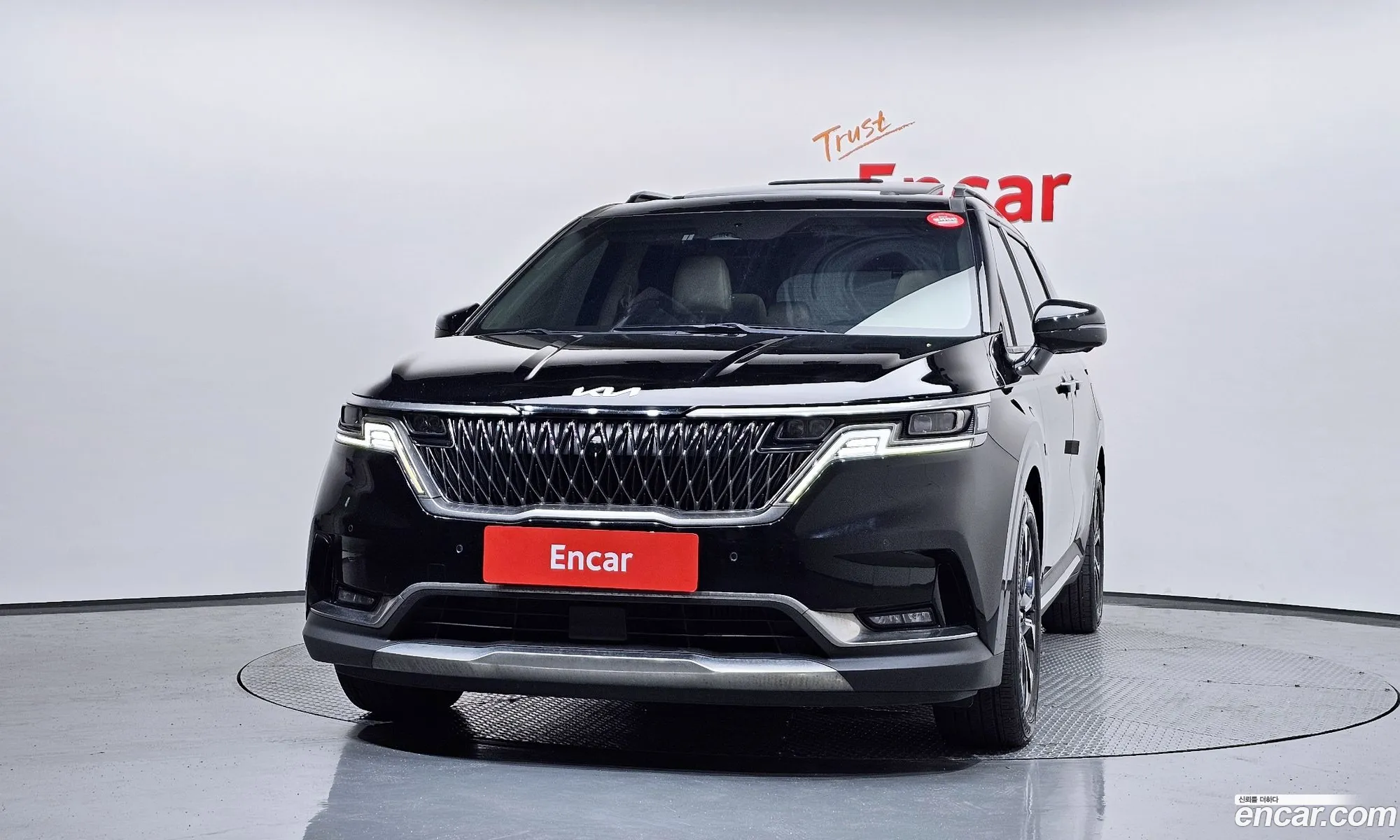 Kia Carnival 2022 KNANC81BBNS189772 — 14