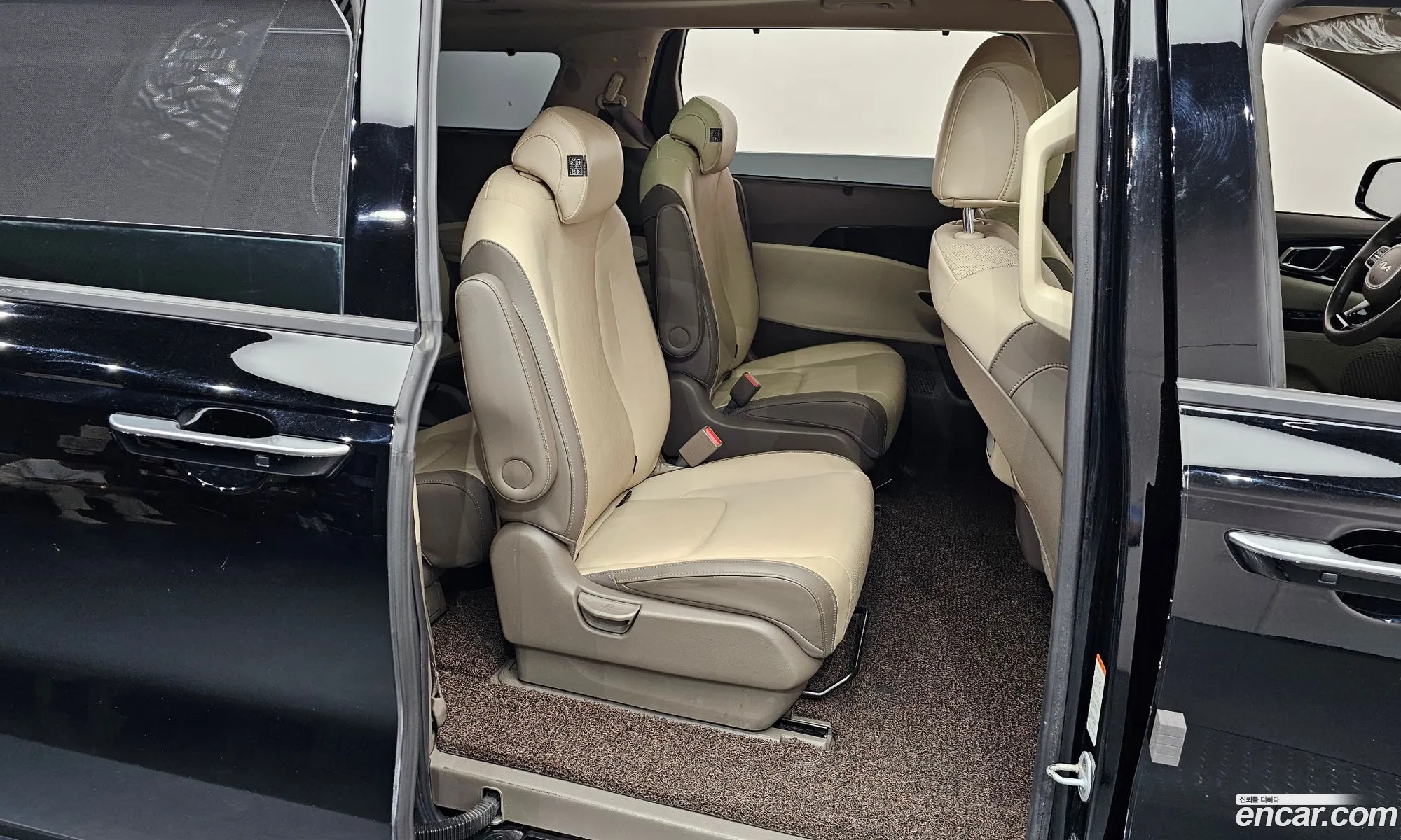 Kia Carnival 2022 KNANC81BBNS189772 — 13