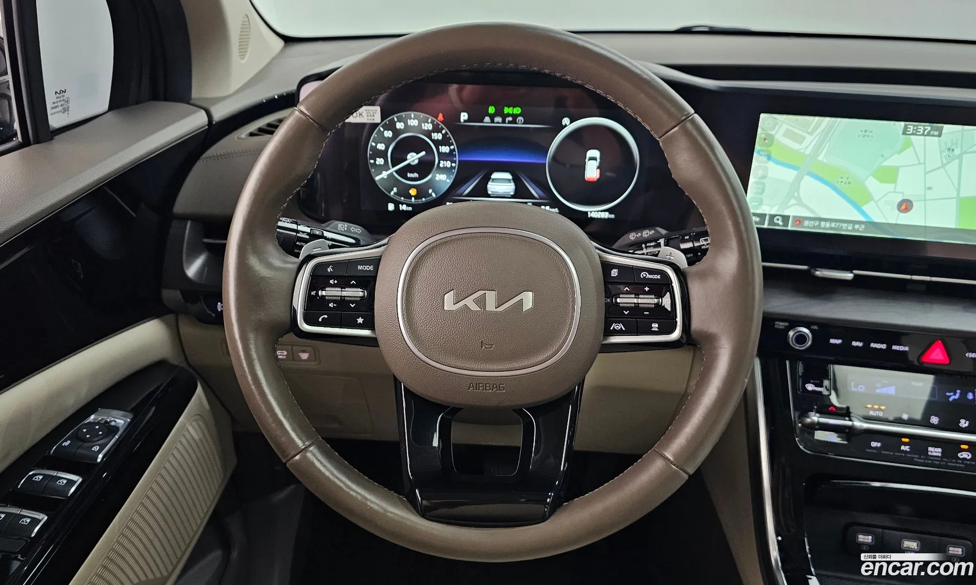 Kia Carnival 2022 KNANC81BBNS189772 — 17