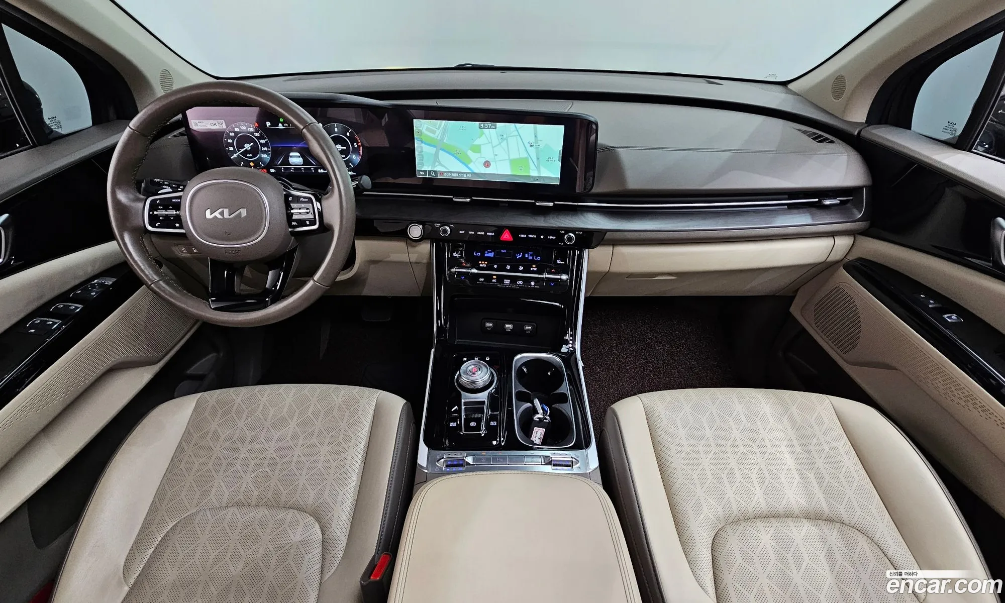 Kia Carnival 2022 KNANC81BBNS189772 — 19