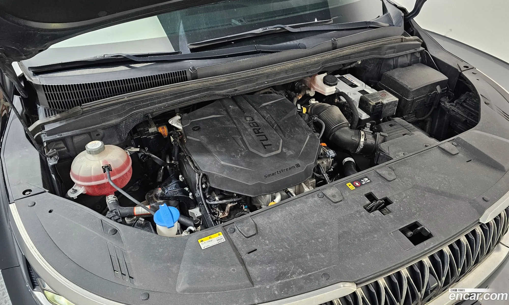 Kia Carnival 2022 KNANC81BBNS189772 — 12