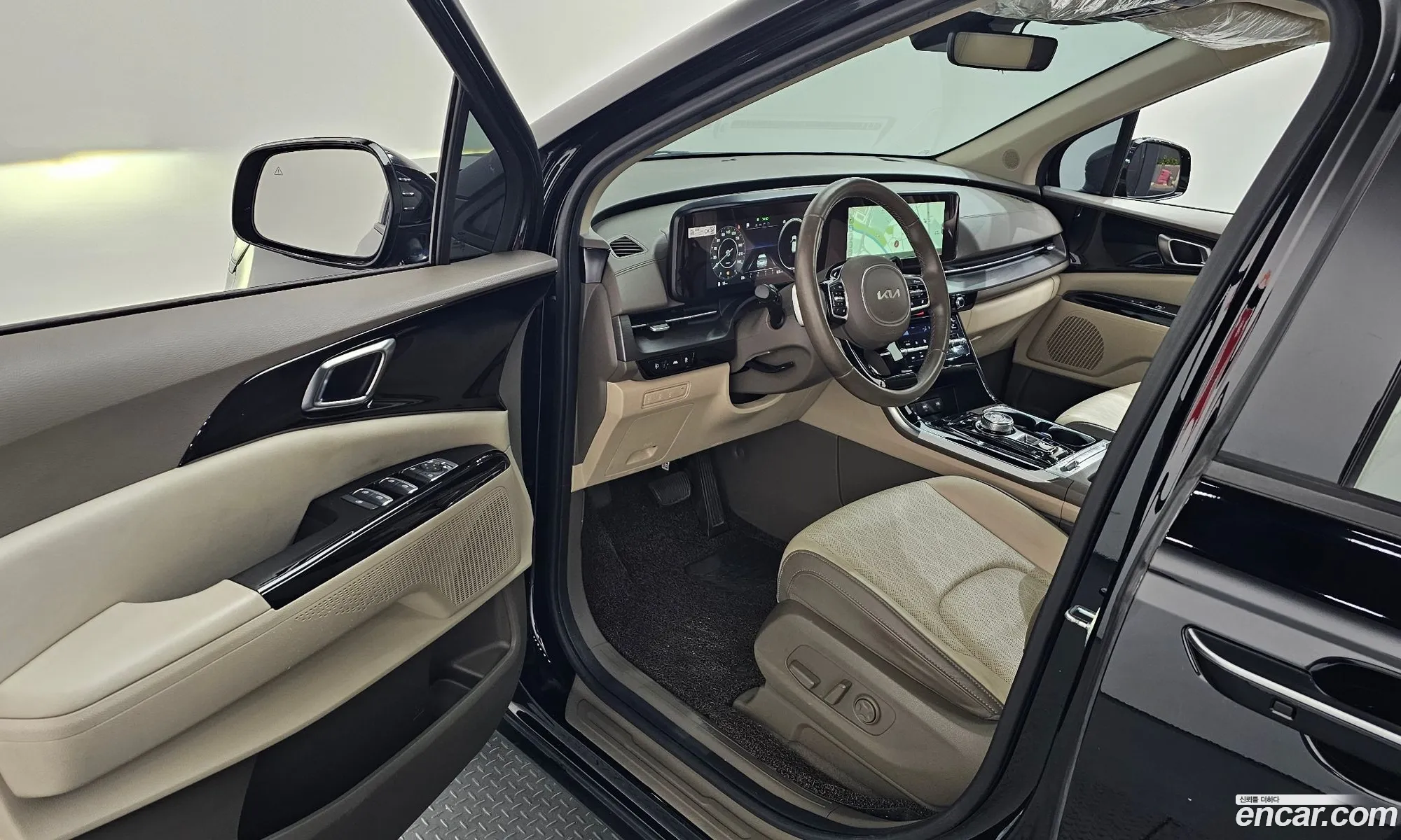 Kia Carnival 2022 KNANC81BBNS189772 — 7