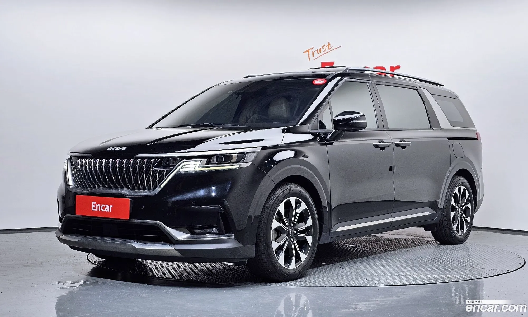 Kia Carnival 2022 KNANC81BBNS189772 — 18