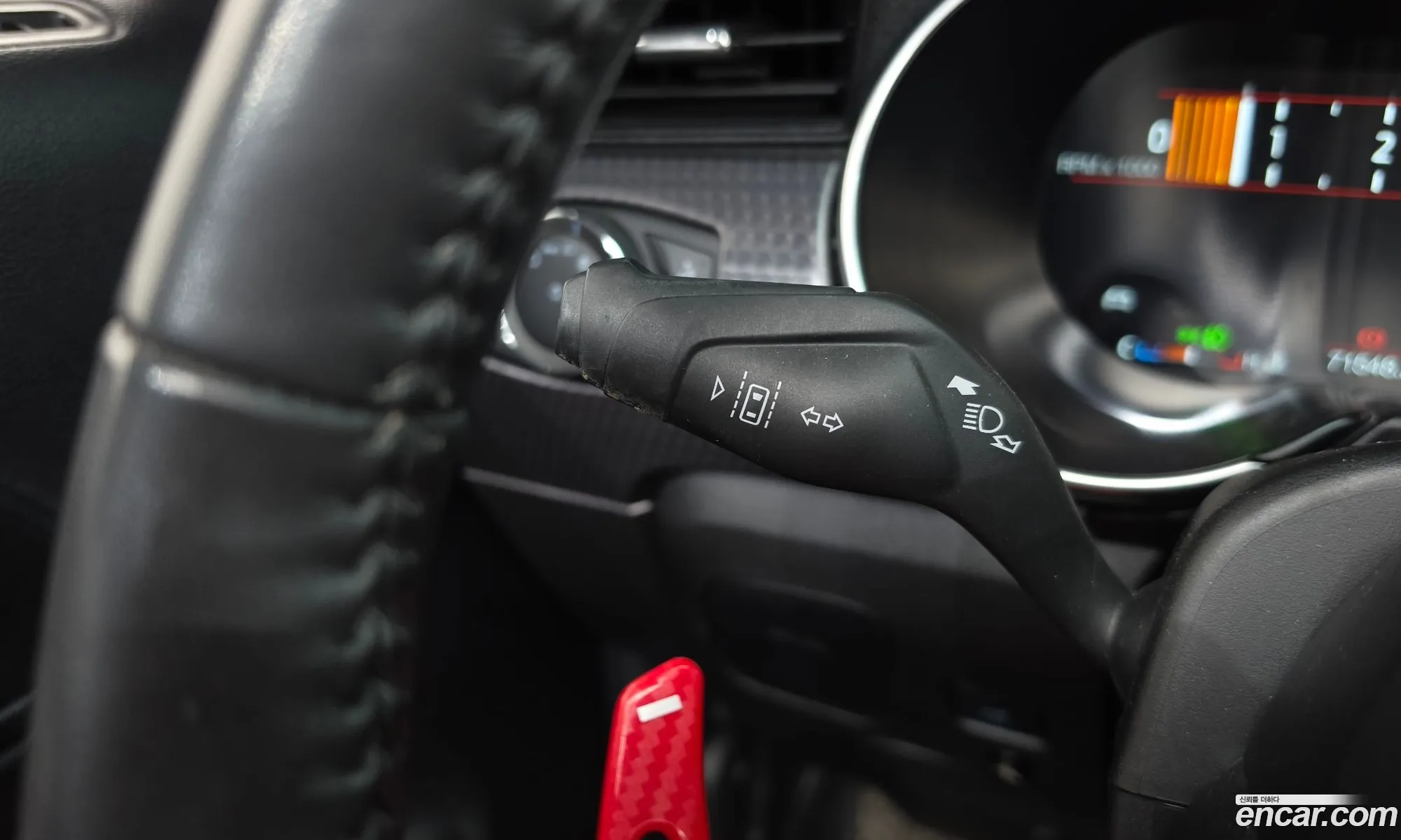 Ford Mustang 2020 — 24