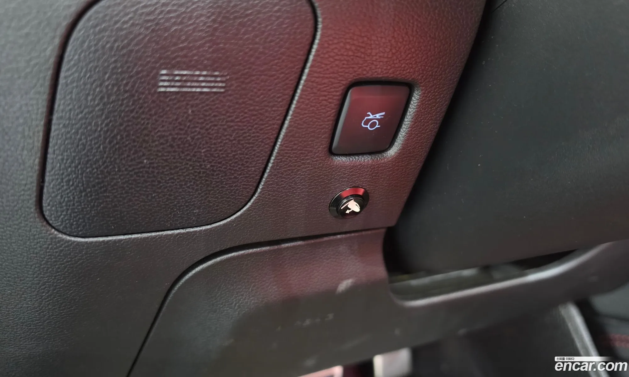 Ford Mustang 2020 — 32