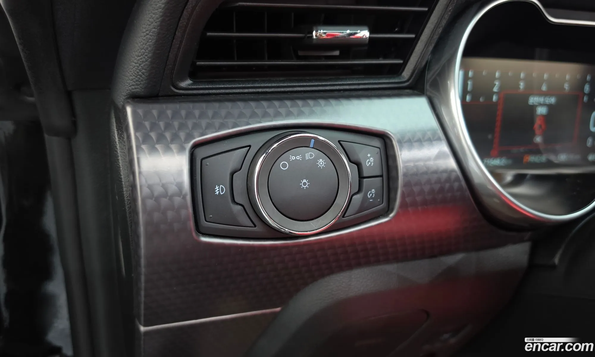 Ford Mustang 2020 — 10
