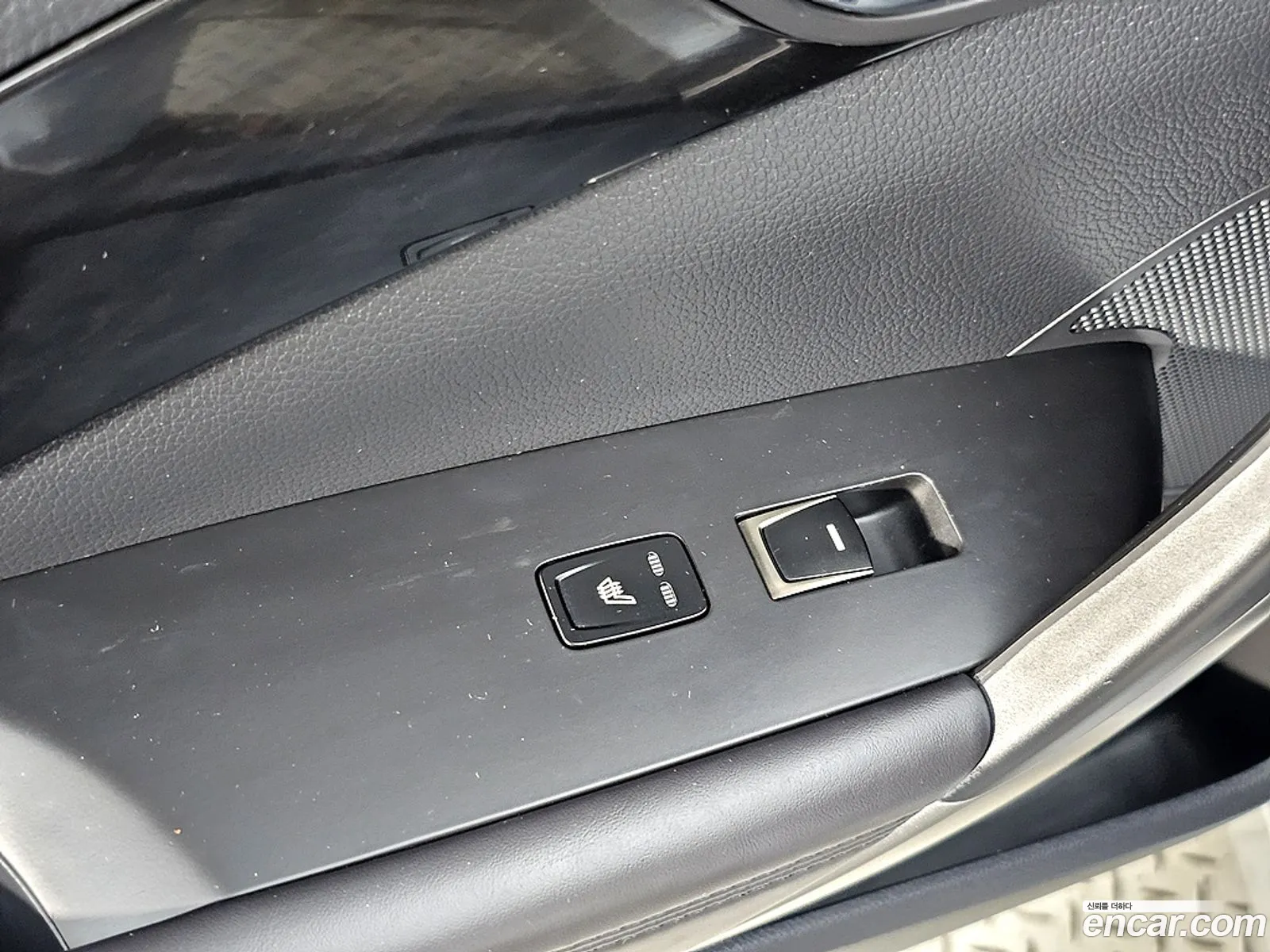 Hyundai Grandeur HG Hybrid 2014 — 14